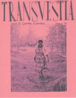 Transvestia Issue #8: Gender Euphoria