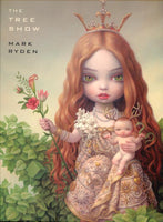 The Tree Show by Mark Ryden