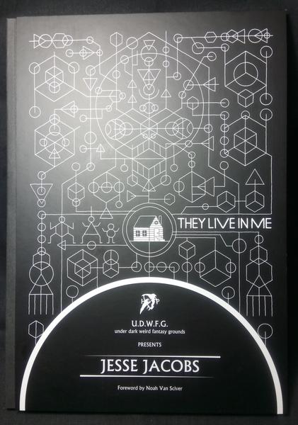 They Live In Me by Jesse Jacobs