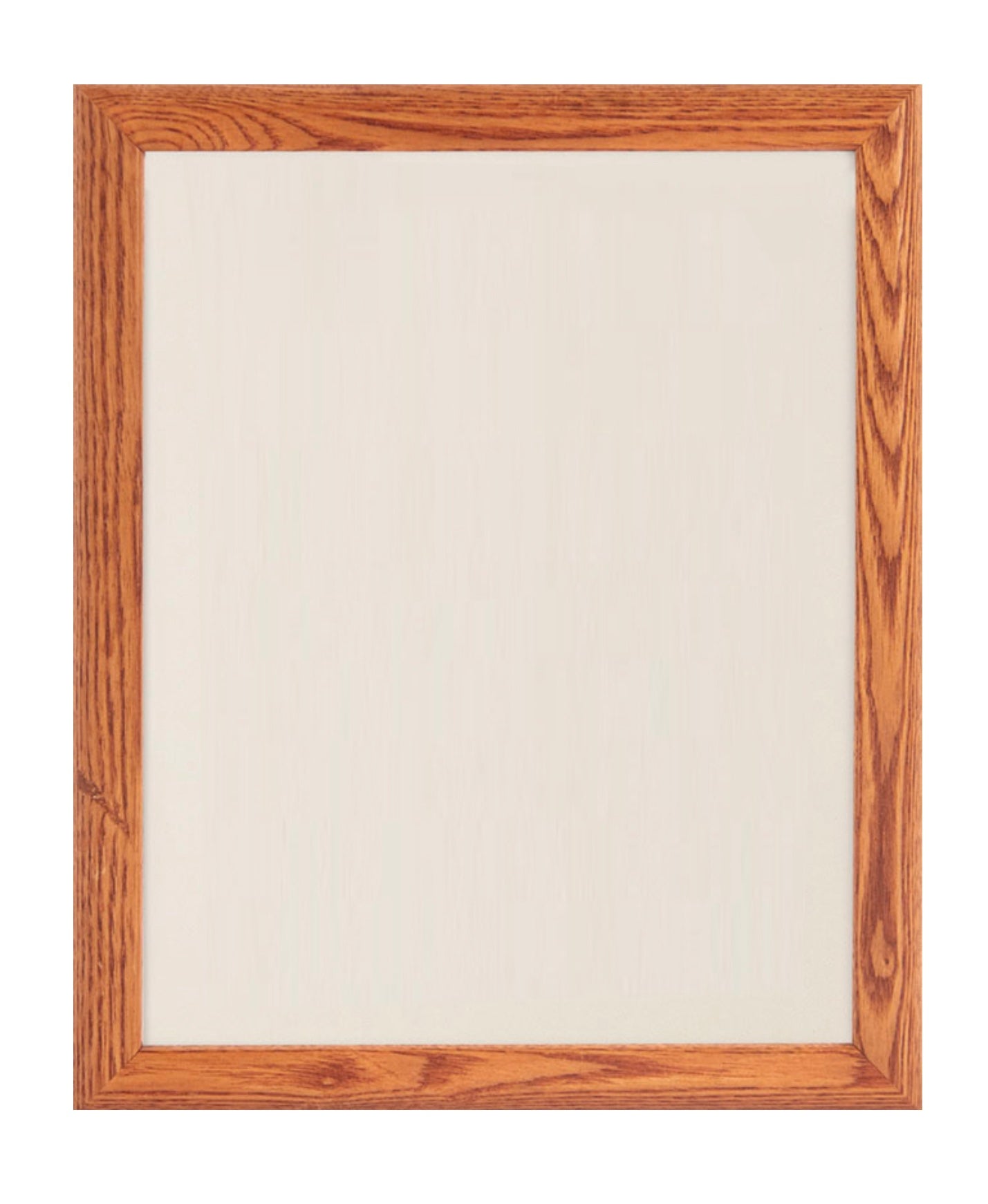 8.5 x 9.5 WOOD FRAME