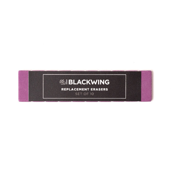 BLACKWING PENCIL REPLACEMENT ERASERS