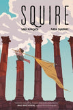 Squire by Nadia Shammas and Sara Alfageeh