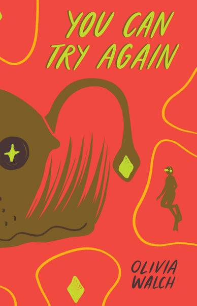 PDF Download: You Can Try Again by Olivia Walch